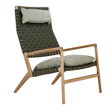 Holi Lounge Chair